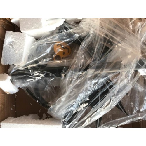 Metal Key 4 - Grade A - 30% off