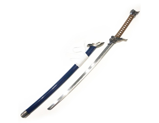 Champion League Sword