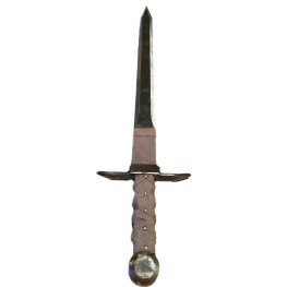 Battle Ready Handmade Broadsword