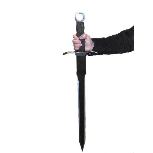 Battle Ready Handmade Broadsword