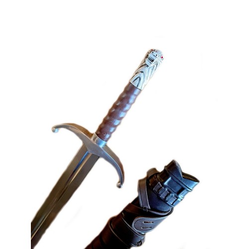 Full Tang Battle Ready Direwolf Sword