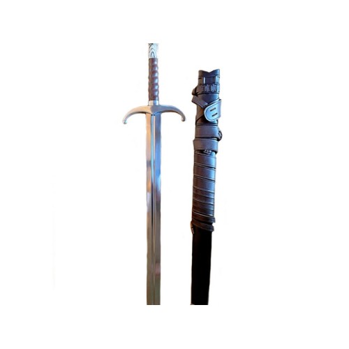 Full Tang Battle Ready Direwolf Sword