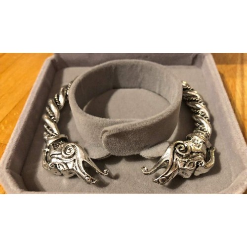 Norse Bracelet in Box
