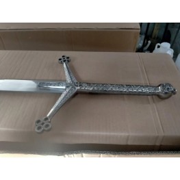 James IV Scottish Claymore