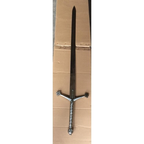 James IV Scottish Claymore