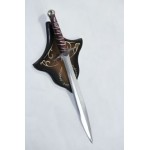 Little Adventurer Sword (Plaque)