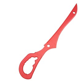 Scissor Sword