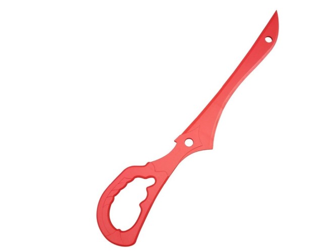 Scissor Sword