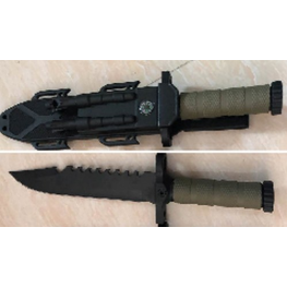 Expedition Knife