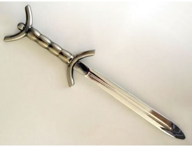 Mini Celtic Sword