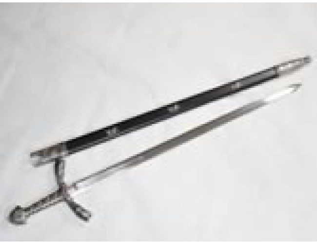 Richard the Lionheart Sword