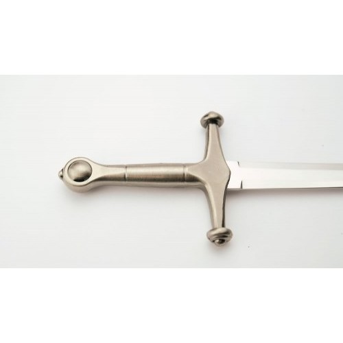 Ice Sword Letter Opener