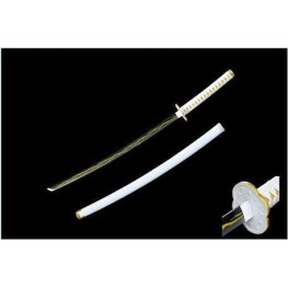 Manga Style Sword 10