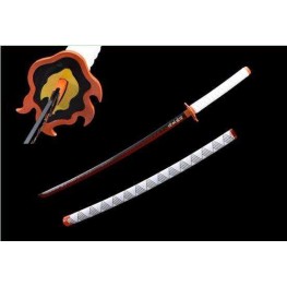 Manga Style Sword 11