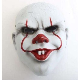 Resin Mask