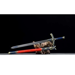 Metal Medieval Anime 2