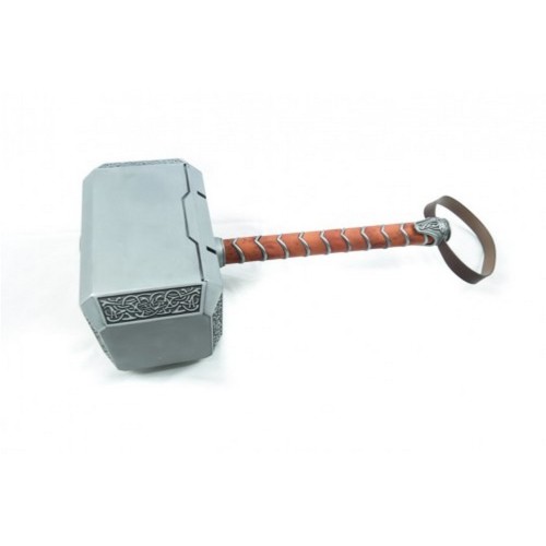 Metal Hammer with Stand