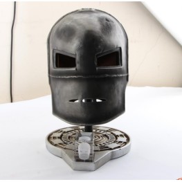 1st Try Metal Helmet 1st Try Metal Helmet