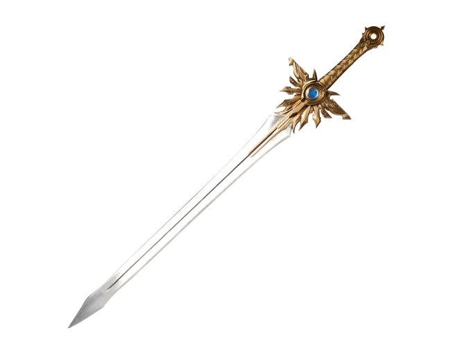 Justice Sword