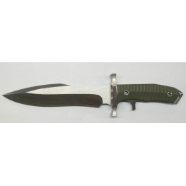 Survival Knife 5 V2