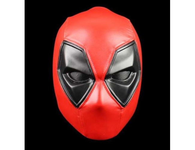 New Ninja Resin Mask