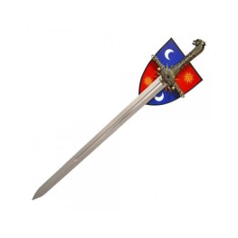 Expensive Loyalty Sword