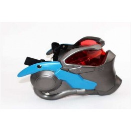 Full Size Resin Mask 2