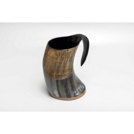 Buffalo Tankard
