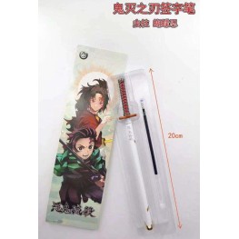 20cm Manga Sword Pen 5