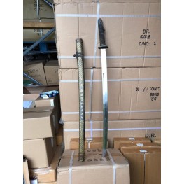 Japanese Marasama Blade