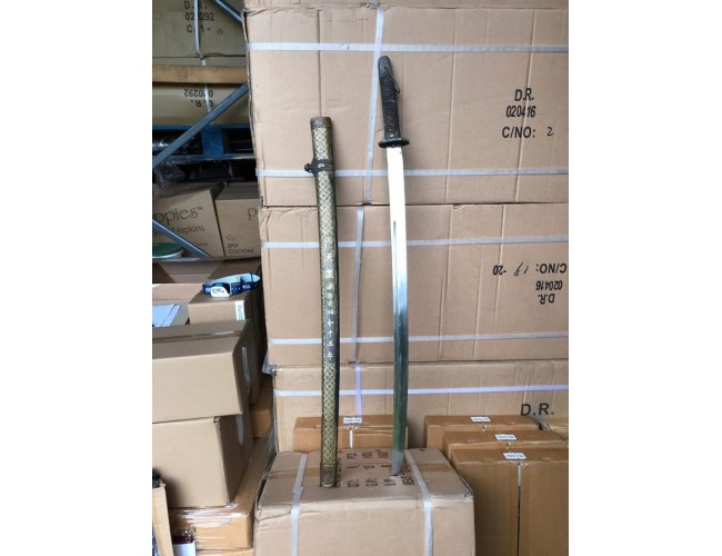 Japanese Marasama Blade