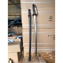 Japanese Cavalry Katana