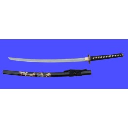 Kōyō Handforged Katana in 1095 Kōyō Handforged Katana in 1095