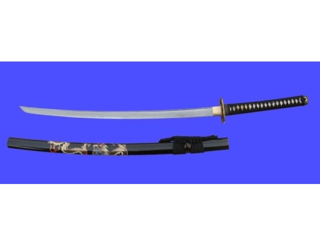 Kōyō Handforged Katana in 1095
