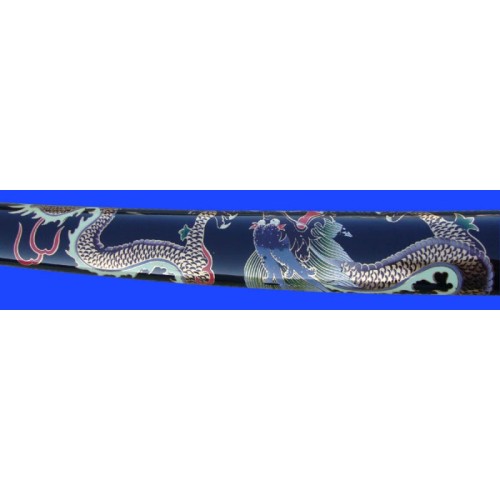 Kōyō Handforged Katana in 1095