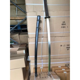 Antiqued 2nd WW Officers Katana