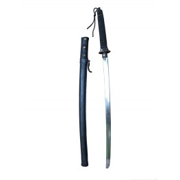 Antiqued 2nd WW Officers Katana