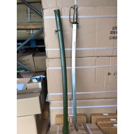 1st WW Officers Katana