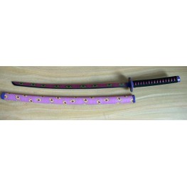 Manga Style Sword 27