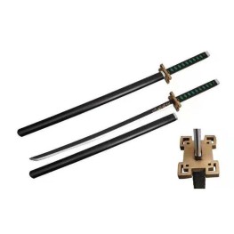 Manga V2 Foam Sword 10