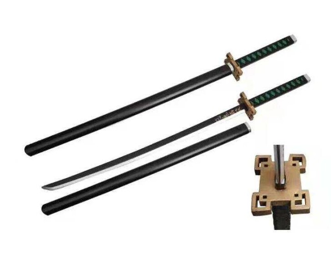 Manga V2 Foam Sword 10