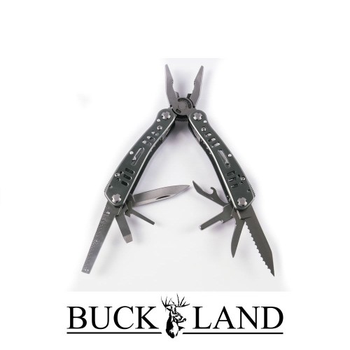 Buckland Multitool