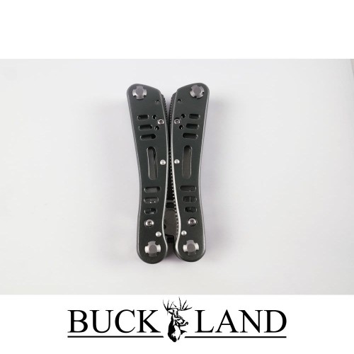 Buckland Multitool