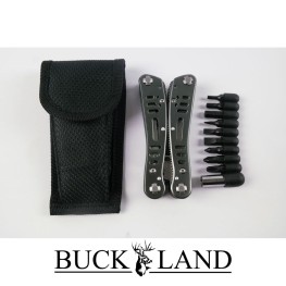 Buckland Multitool