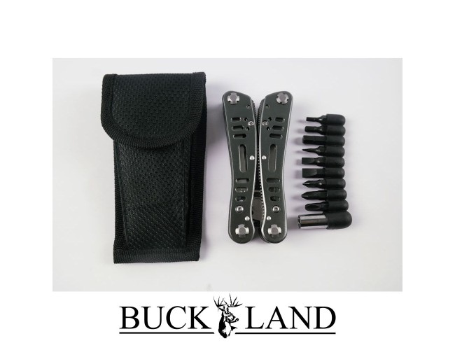 Buckland Multitool