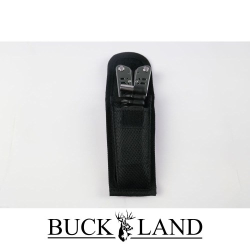 Buckland Multitool