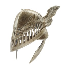 Winged Helmet