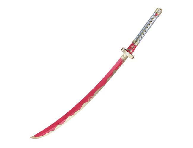 170cm Foam Sword