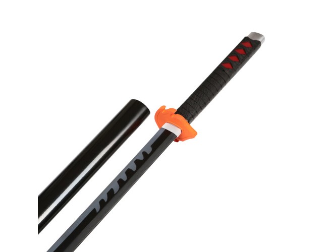 Manga V3 Foam Sword 13