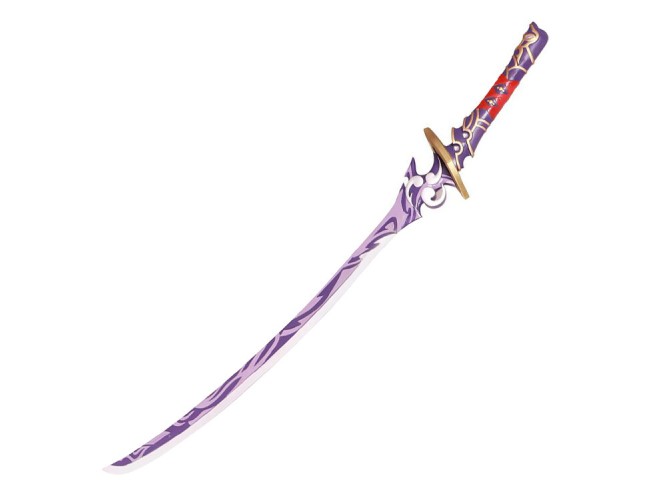 105cm Foam Sword